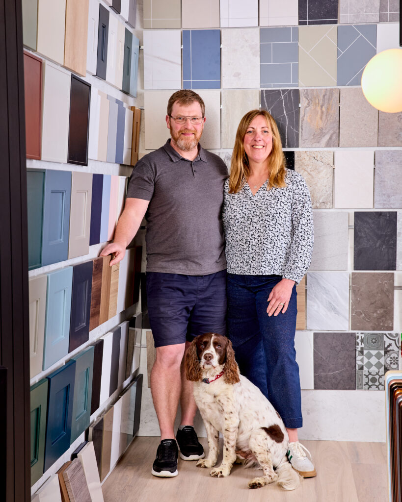 Herne Bay Pluming website photos. Copyright of Liz Gregg.