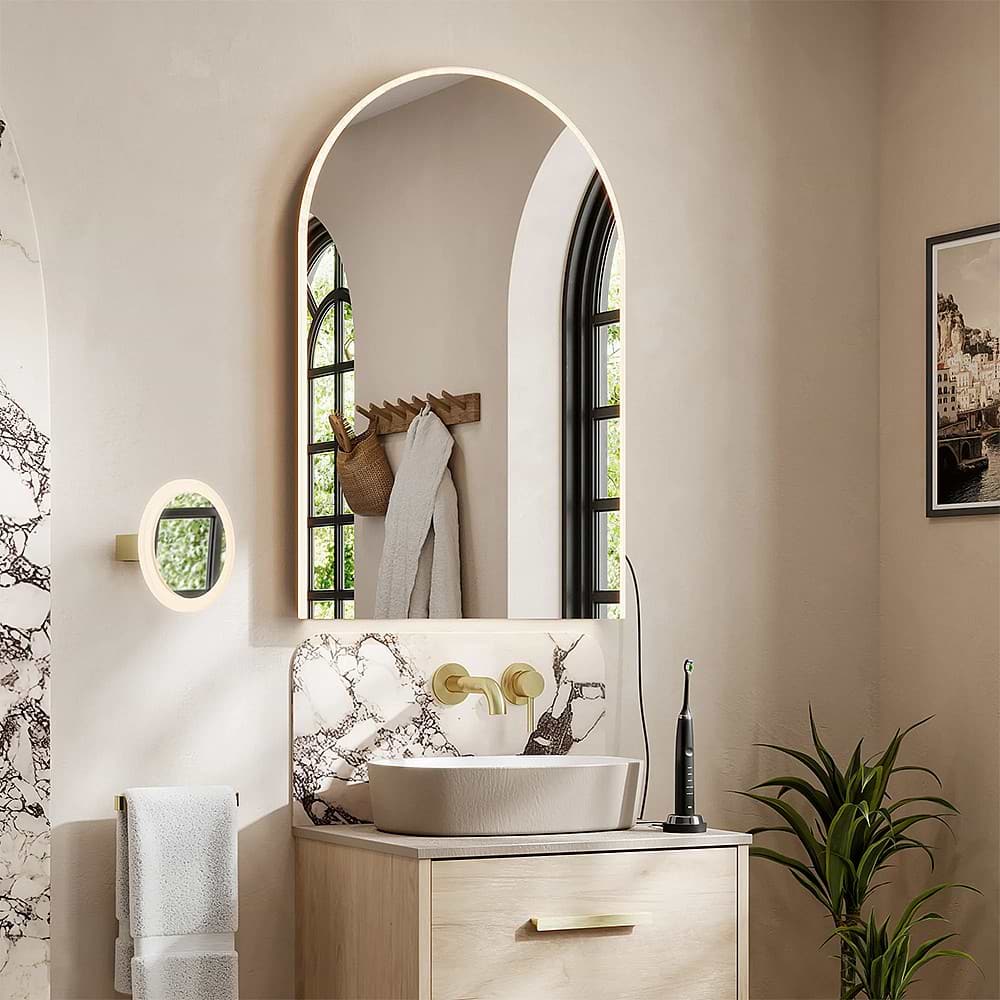 HIB Alba 60 Herne Bay Plumbing Supplies