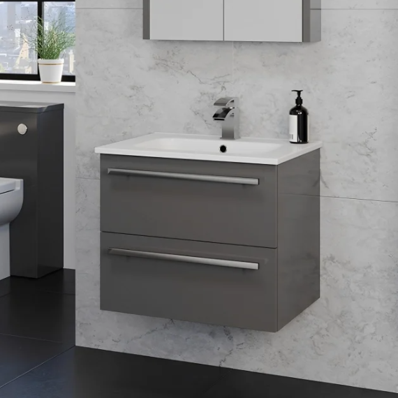 Kartell Purity 600 Unit FUR026PU Herne Bay Plumbing Supplies