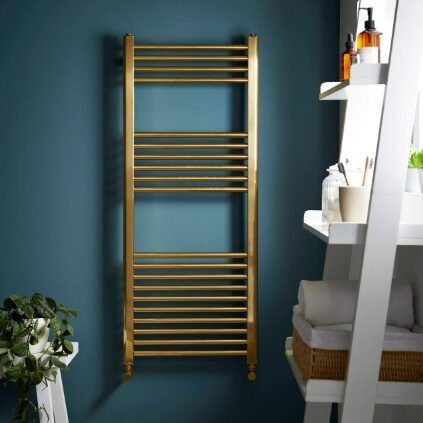 Kartell STR512BRASS Herne Bay Plumbing Supplies