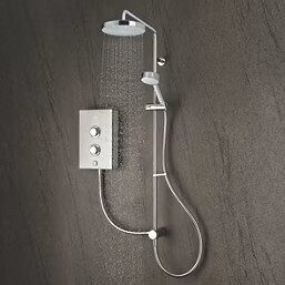 Mira Dual 1.1788.576 Herne Bay Plumbing Supplies